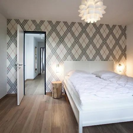 بيت للعطل Strandhaus Strandlaeufer *